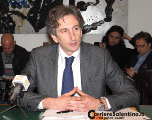 Politica_perrone foto cas